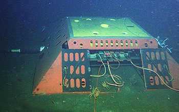 The Monterey Accelerated Research System (MARS) cabled observatory