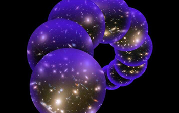 scientists generated millions of different universes on a supercomputer