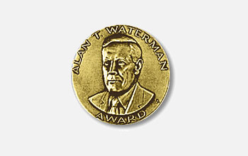 Alan T. Waterman Award