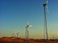 Supercomputing future wind power rise