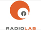 Radiolab logo