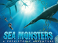 Sea Monsters poster