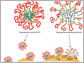 illustration showing nanoparticles and plaque