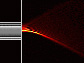 plasmonic airy beam