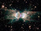 ant nebula