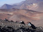 the Atacama landscape