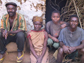 Bedzan Pygmies in Cameroon