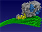 the Trichoderma reesei Family 7 cellobiohydrolase