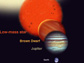 brown dwarf