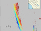 seismic activity associated with the Cahuilla earthquake