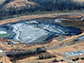 coal ash spill on the Dan River