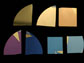 color swatches