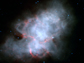 crab nebula