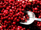 cranberries