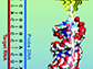 DNA probe that binds target RNA