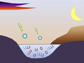 electrons in cosmic rays