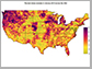 drought map