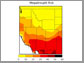 megadrought risk