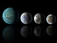 earthlike exoplanets
