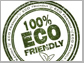 eco friendly logo