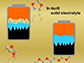 liquid electrolytes inside the electrochemical cell