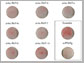 samples of white fat cell progenitors