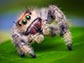 modern jumping spider