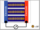 nanochannel pathways