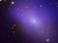 Elliptical galaxy NGC 1132