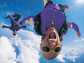 photo of two Generation X skydivers