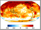 rapid warming in the Arctic