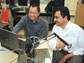 Dr. Balakrishnan Prabhakaran and Dr. Xiaohu Guo