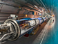 The Large Hadron Collider