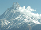 Annapurna Range of the Himalayas