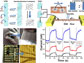 electron tunneling-based sensing devices