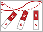 magnetic fields of individual atoms