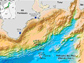 kumano basin map