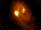 ALMA image of the L1448 IRS3B system