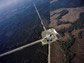 aerial view of LIGO detector