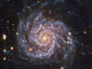 the M74 Galaxy