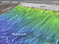 shallow megathrust fault