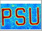 infrared image of metadevice composed of vanadium dioxide with gold patterned mesh