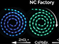 nanocrystal factory