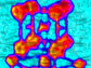 nanoscale vise illustration