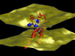 illustration of neutron diffraction