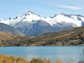 the Patagonia Andes