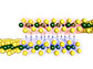 two monolayers of WTe2 stacked into a bilayer