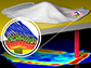 Photonic Resonator Outcoupler Microscopy