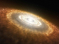 protoplanetary disk