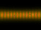 laser beams traps small numbers of ytterbium atoms